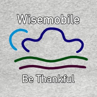 Wisemobile T-Shirt